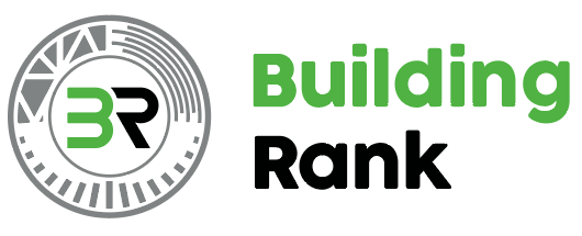 Building Ranks Logo
